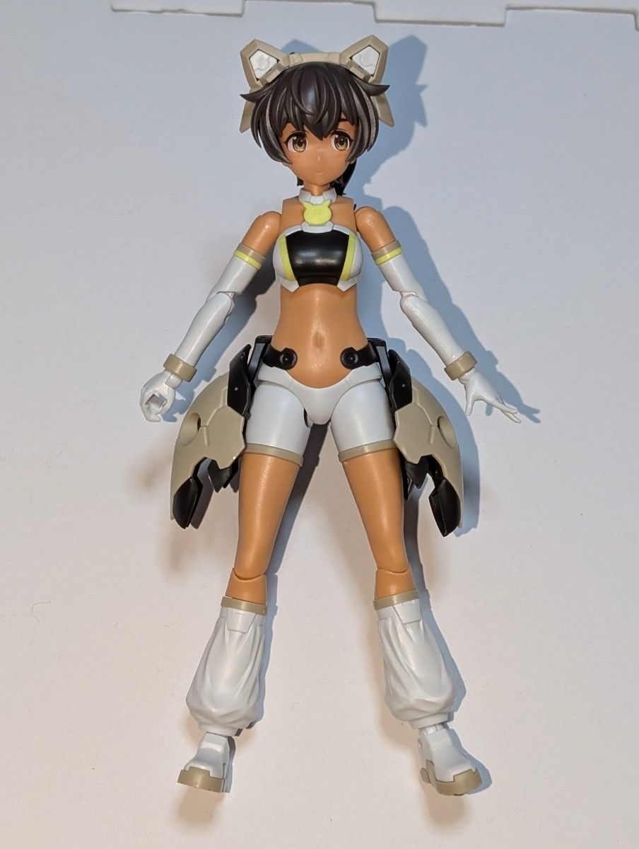 30MS ミキシング 完成品 | Shop at JDirectItems Fleamarket from