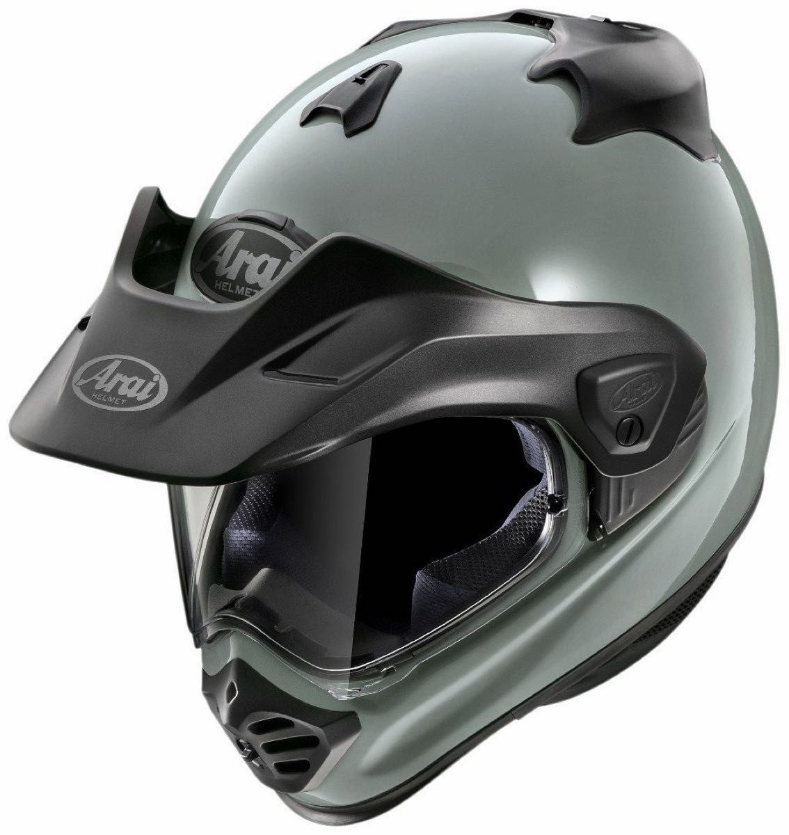 HJC I80 オフロードヘルメット システム グレー XL HJH277 | Shop at