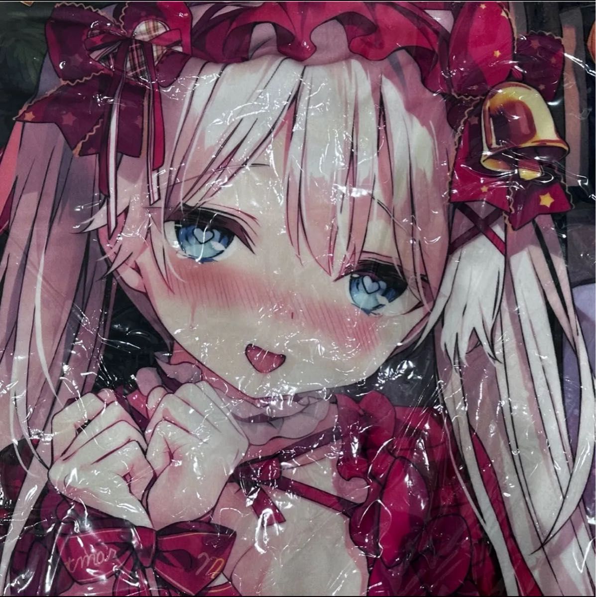 正規品 描き下ろし るび様 OFFICIAL FAN BOOK 正規品 描き下ろし るび