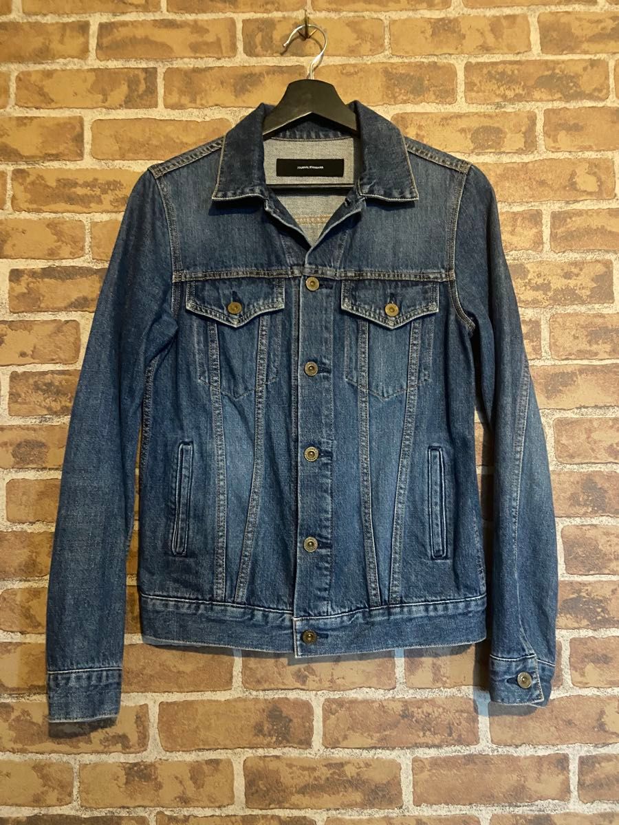 ※レア美品※DENIME（ORIZZONTI期）/3rd（42.XL） 美品レア※DENIME（ORIZZONTI期）/3rd（42.XL） | Shop at JDirectItems