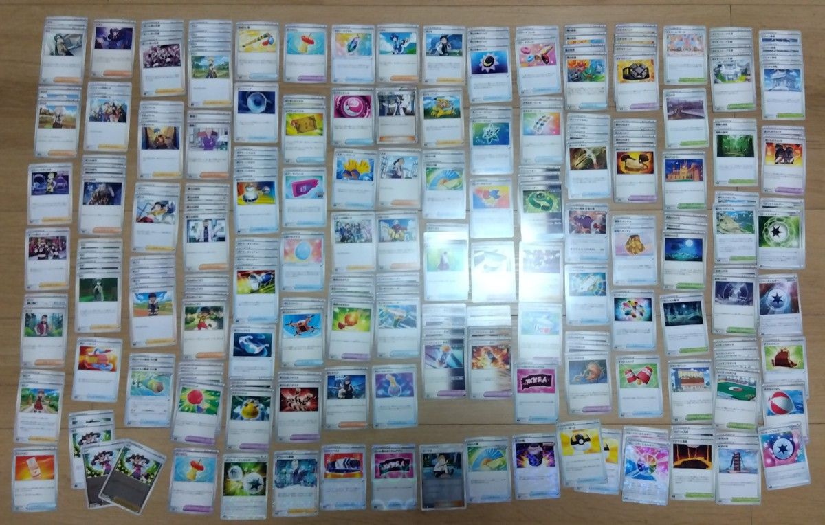 ポケモンカードトレーナーズ 等 汎用カード まとめ売り 1083枚 ポケカ ポケモンカード トレーナーズカード まとめ売り 汎用カード｜Yahoo