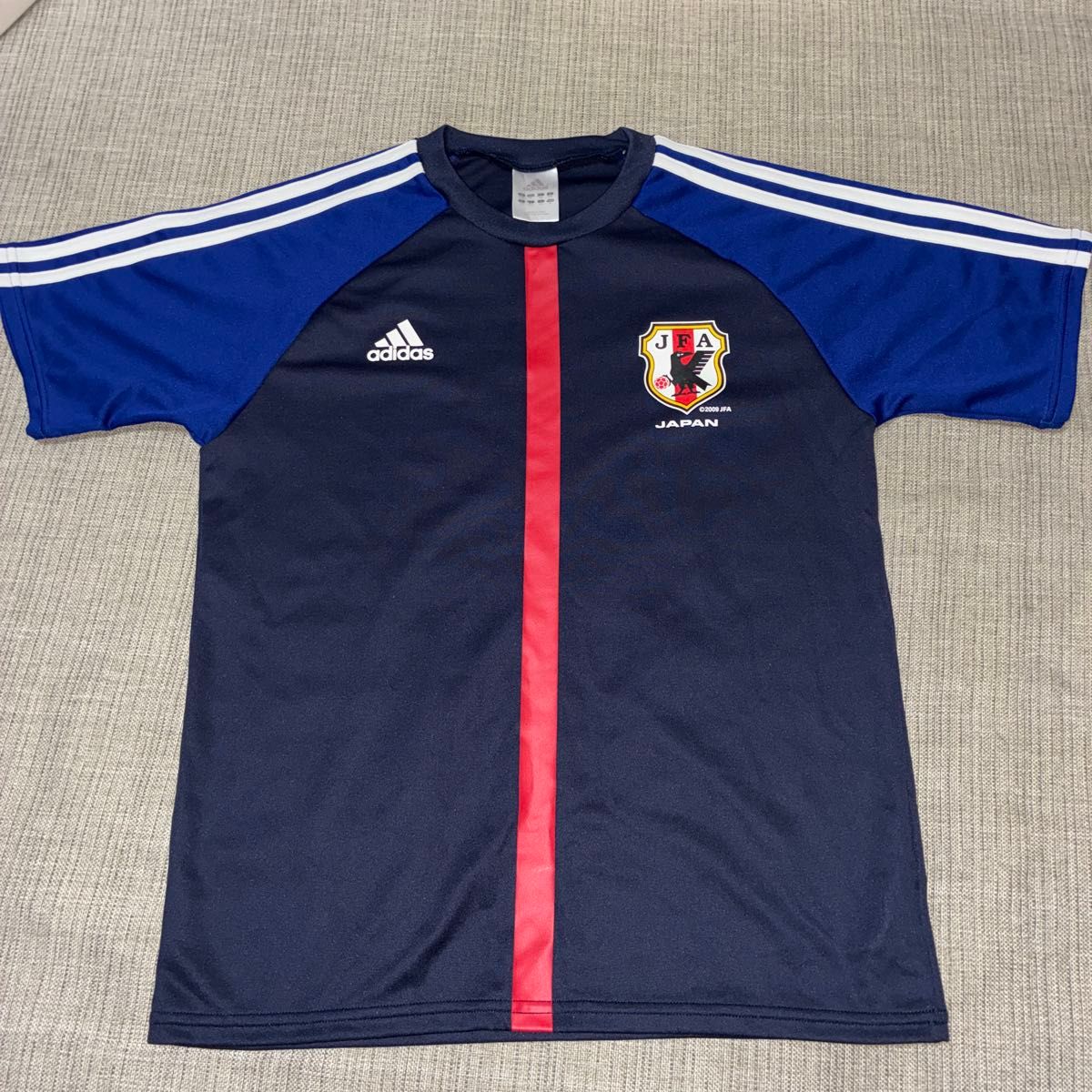 adidas サッカー日本代表 ユニフォーム JFA Lサイズ | Shop at