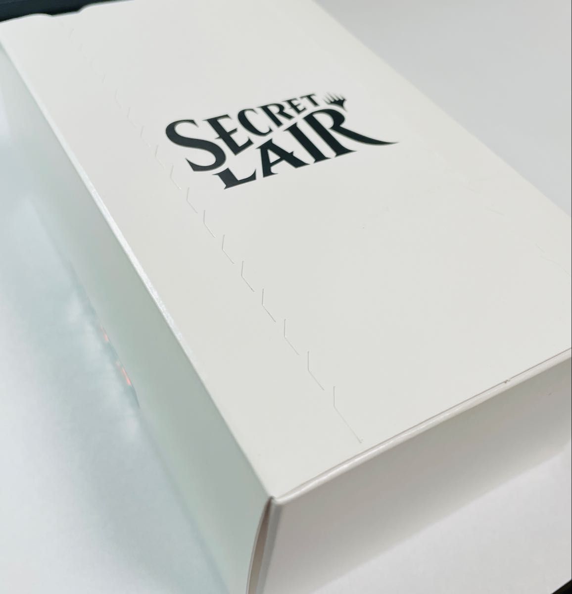 Результаты поиска для «Secret Lair 30th Anniversary Countdown Kit