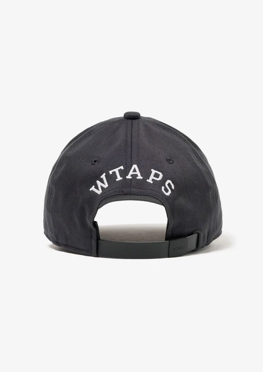 wtaps T-6M 07 / CAP / COTTON. DENIM | Shop at JDirectItems