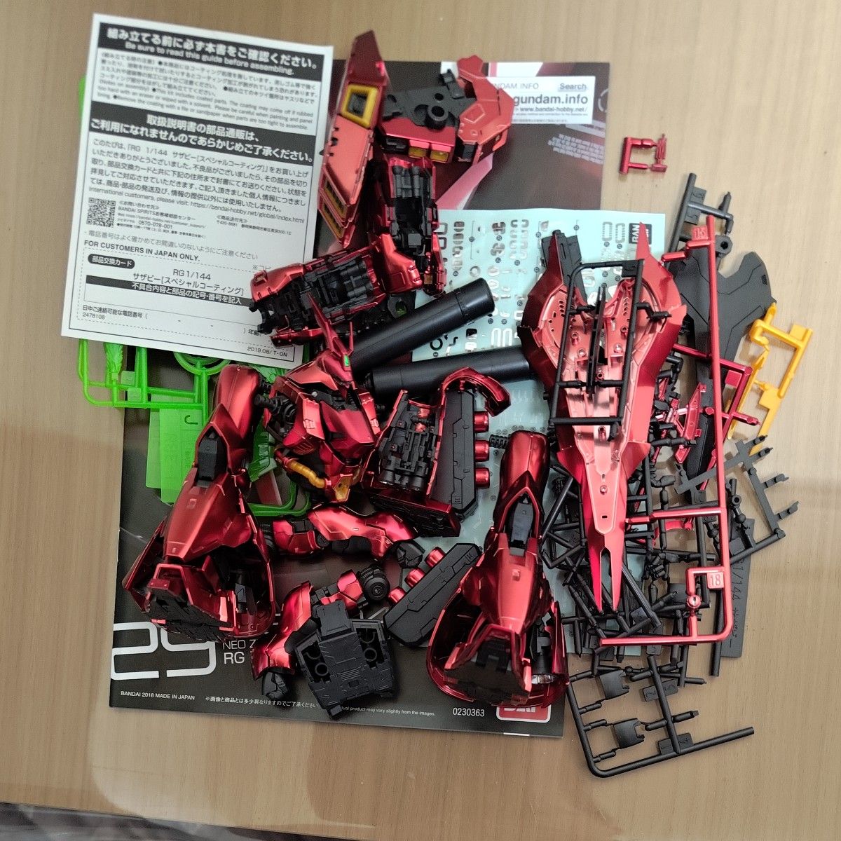 ガンプラ　まとめ売り8点 ガンプラまとめ売り6点｜Yahoo!フリマ（旧PayPayフリマ）