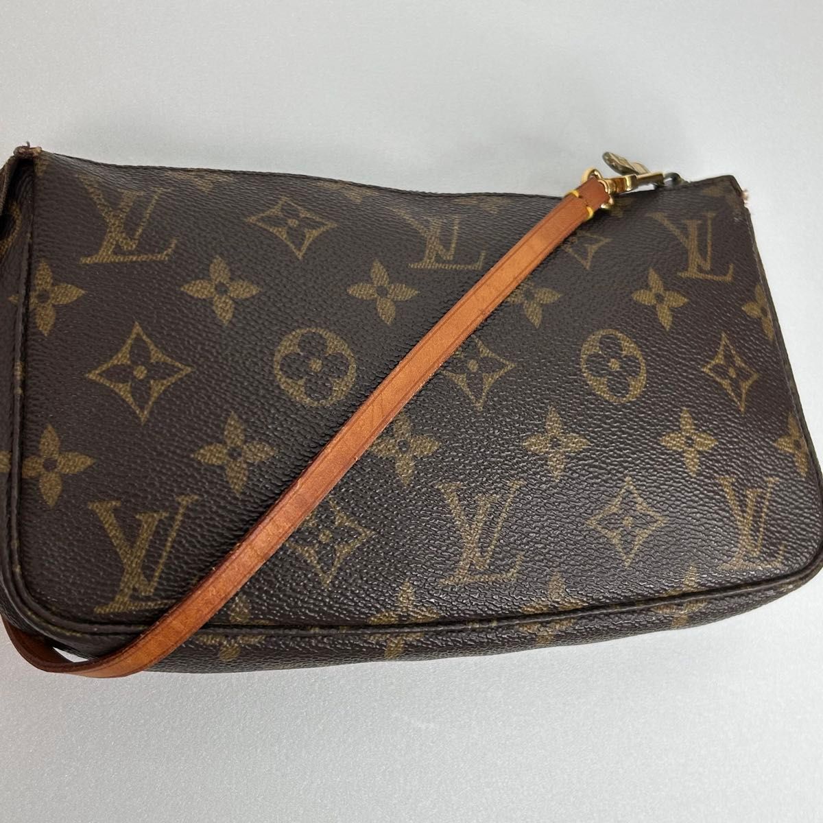 Louis Vuitton モノグラム ポーチ | Shop at JDirectItems Fleamarket