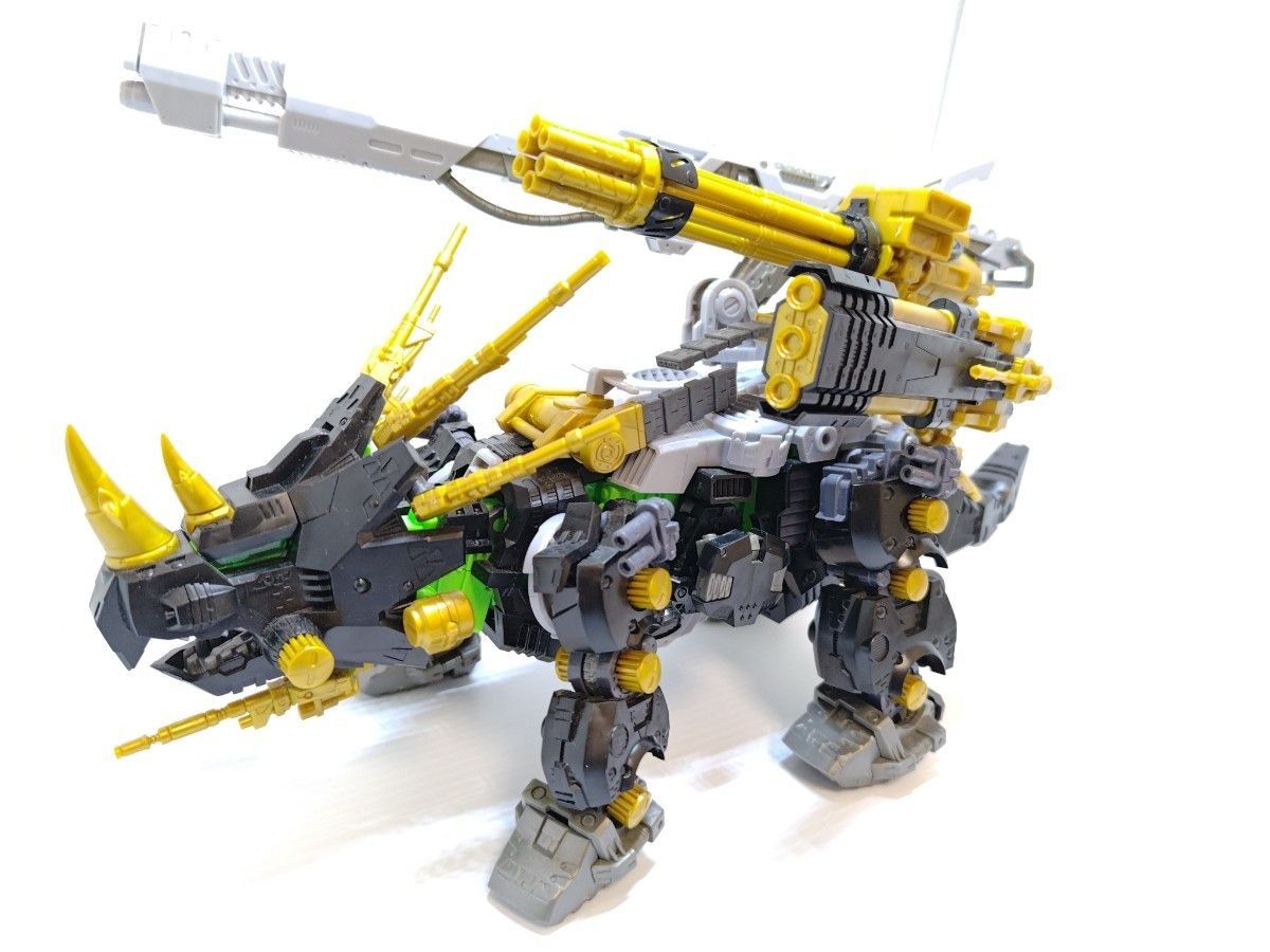 ZOIDS HMM 041 EZ-036 デススティンガー コトブキヤ 未組立 | Shop at