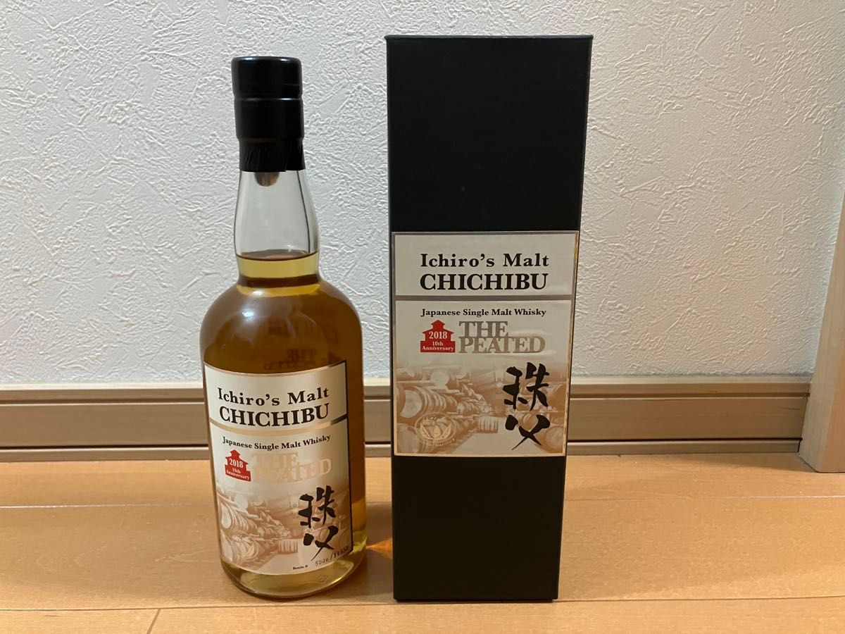 MARS 駒ヶ岳×秩父 KOMAGATAKR X CHICHIBU Malt Duo 2021 54% | Shop at