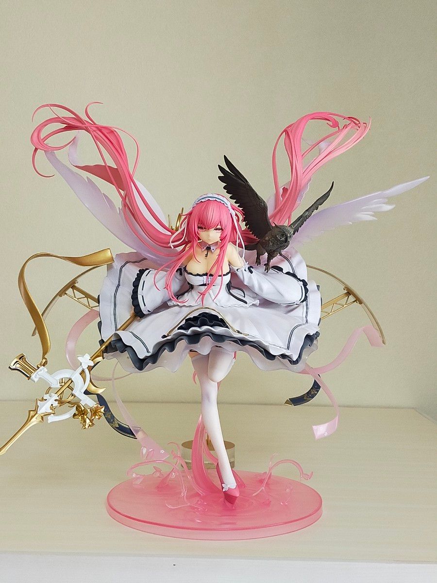 アズールレーン レーゲンスブルク ガレージキット フィギュア | Shop