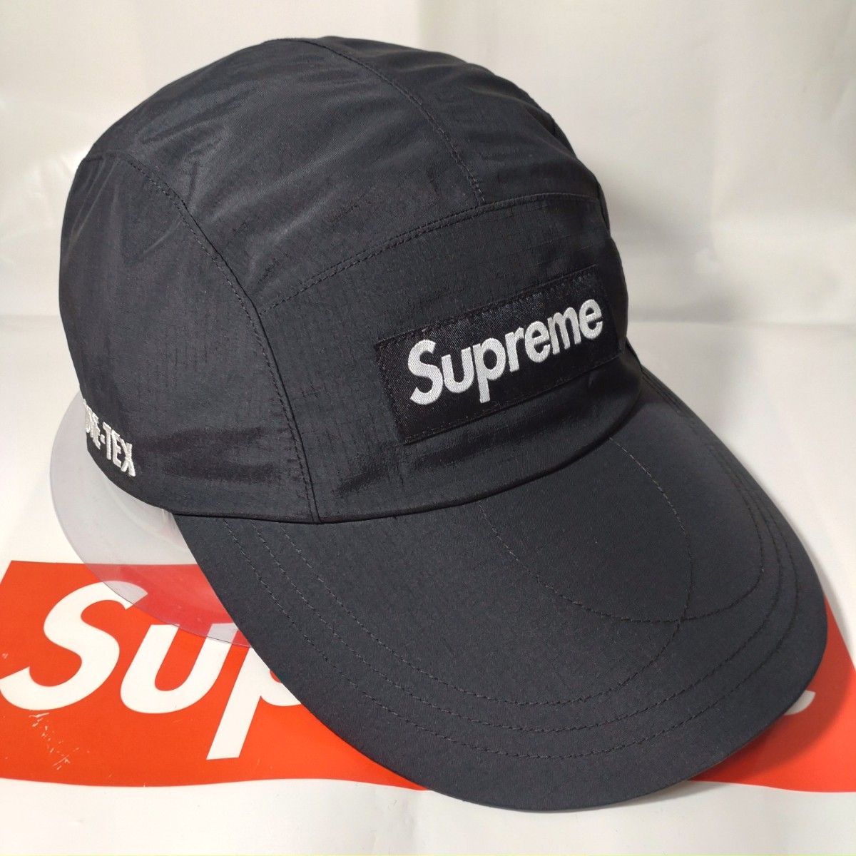 Supreme 21AW GORE-TEX Tech Crusher ハット | Shop at JDirectItems