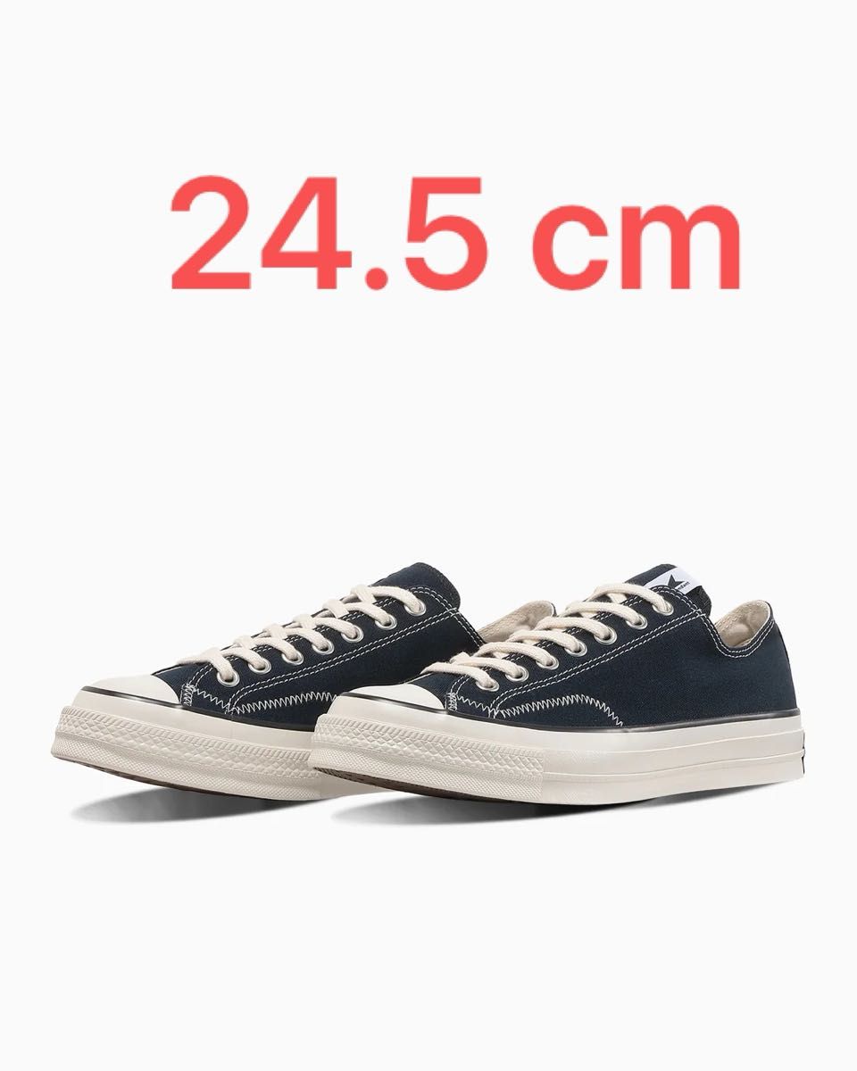 28cm DESCENDANT × Converse All Star LGCY OX ディセンダント
