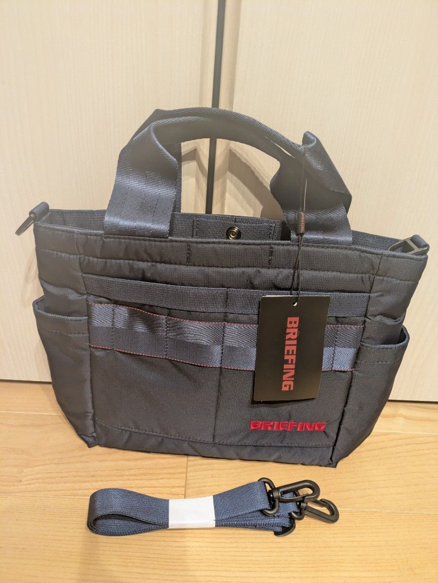 ☆限定コラボ☆ BRIEFING for ANA BOX TOTE | Shop at JDirectItems