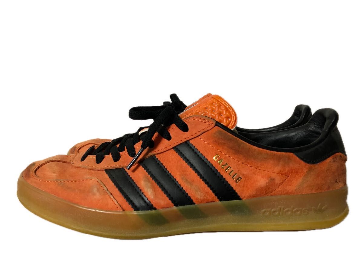 VTG adidas PROMODEL 1960 プロトタイプ 限定復刻 希少極美品 