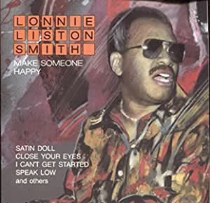 Lonnie・Liston・Smith