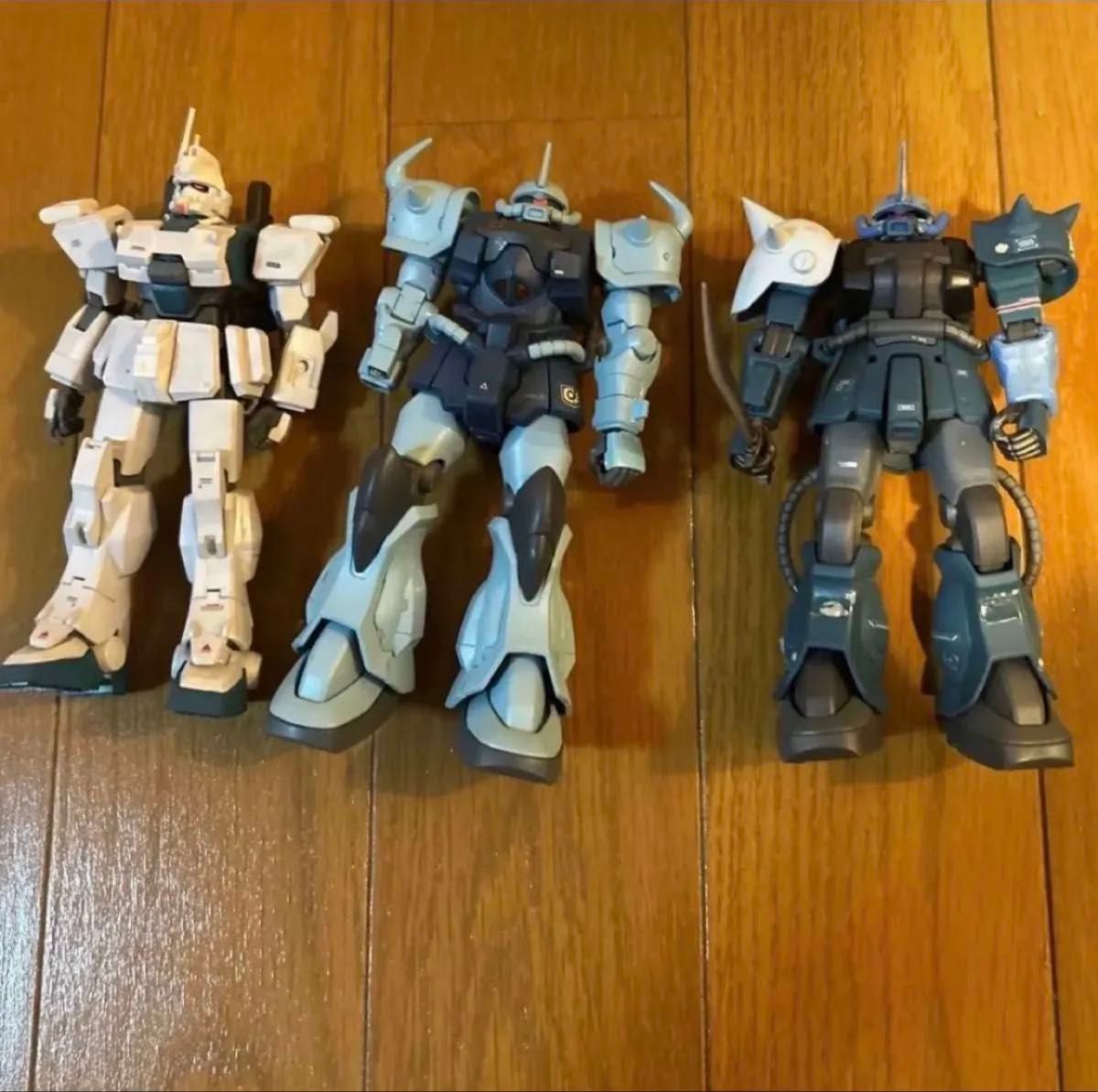 宇宙世紀の再販ガンプラ入荷しました！ | ガンダム専門店おた HGUC宇宙