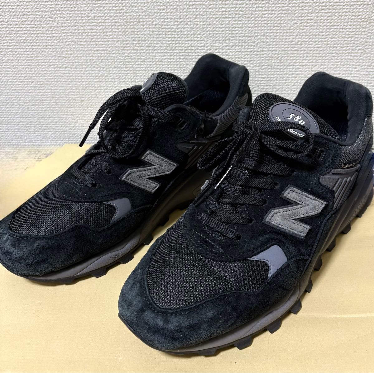 new balance M5740GPM GORE-TEX 27.6cm | Shop at JDirectItems 