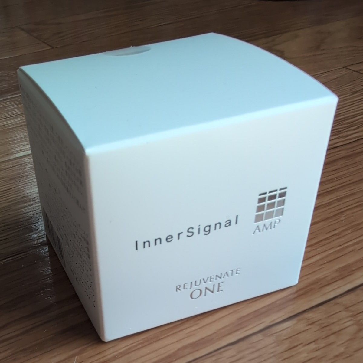 インナーシグナル リジュブネイトワン 50g 薬用オールインワン ゲル状
