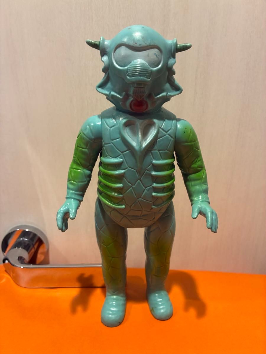 当時物　ブルマァク　怪獣　シュガロン　ソフビ 当時物 ブルマァク 怪獣 シュガロン ソフビ | Shop at JDirectItems