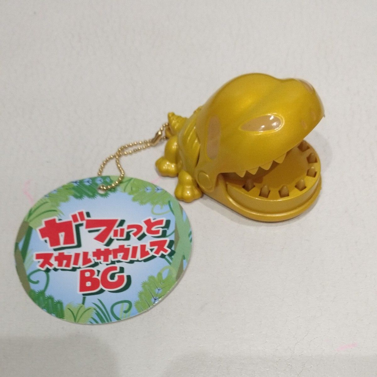 ワニワニパニック