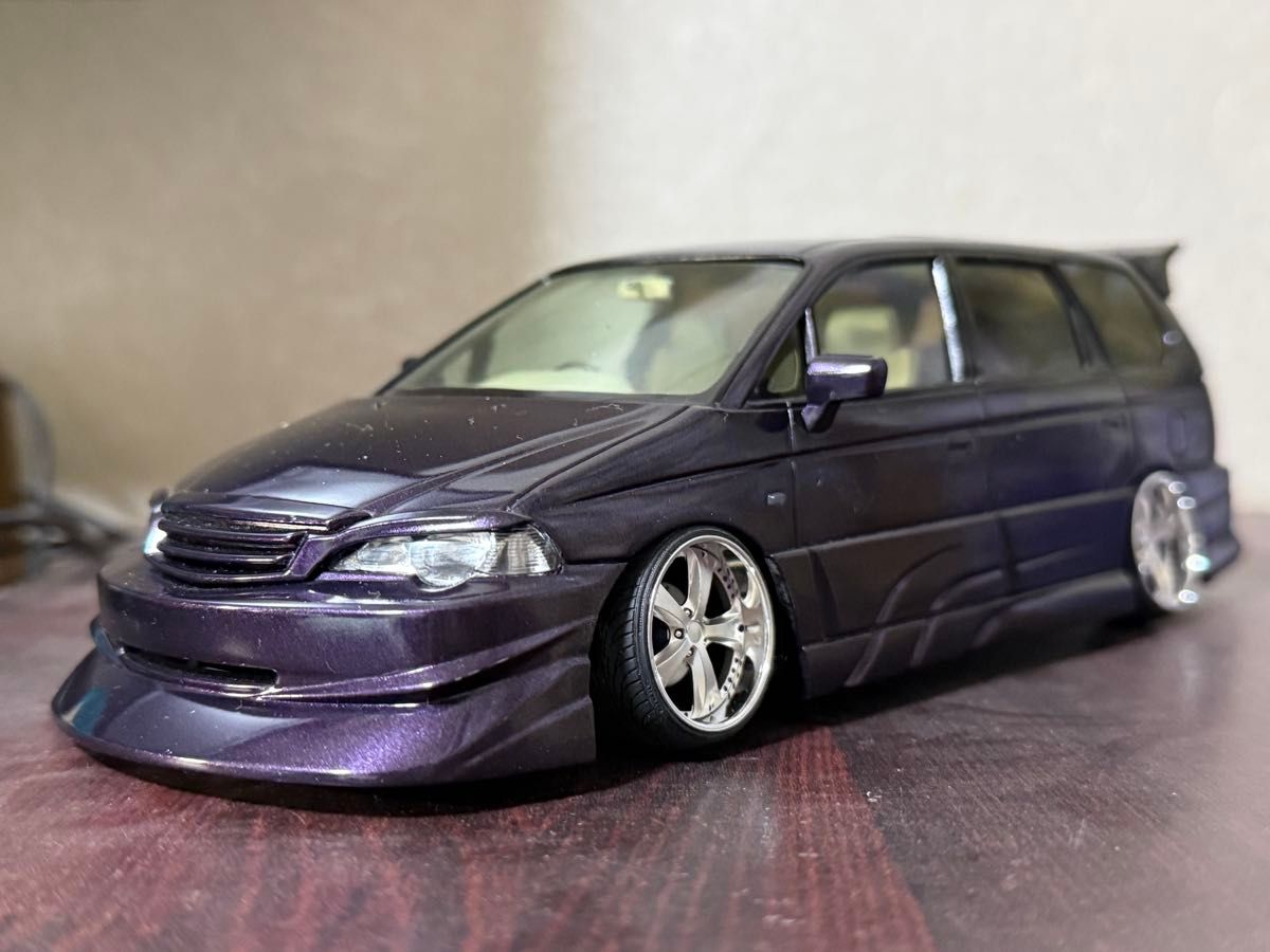 タミヤ 1/24 トヨタ スプリンタートレノ GT-Z & カローラFX-GT AE92