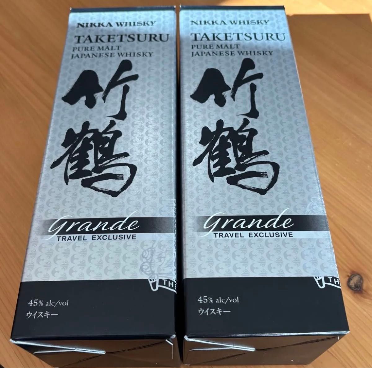 最終値下 桜尾 SAKURAO シングルモルト ジャパニーズウイスキー TRAVEL