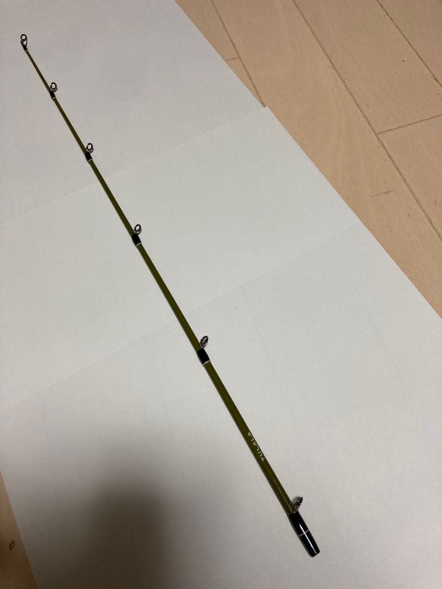 値下げ【美品】JETSETTER 63C / ジェットセッター 63C（JetSlow