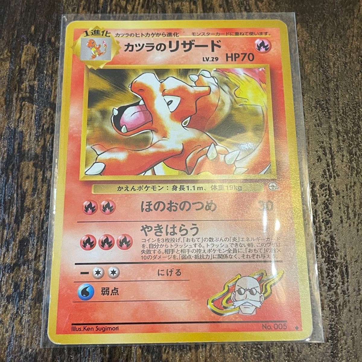 ポケモンカード 旧裏 サンダース LV.29 HP70 ホロ | Shop at