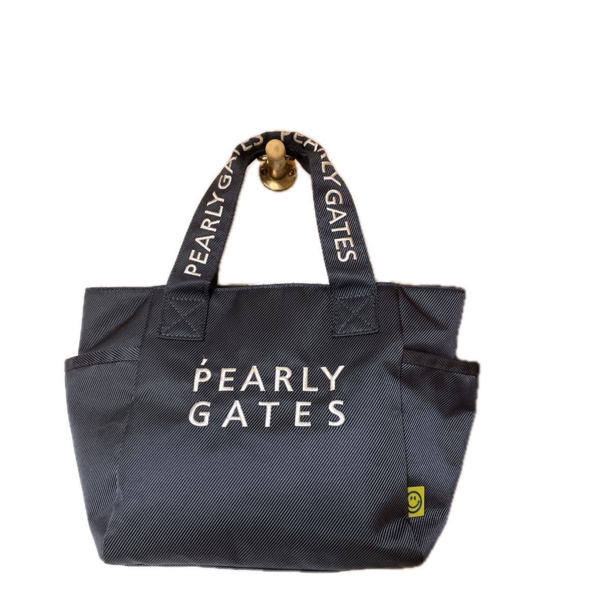 即発送 パーリーゲイツPEARLY GATES Disneyコラボ カートバック | Shop
