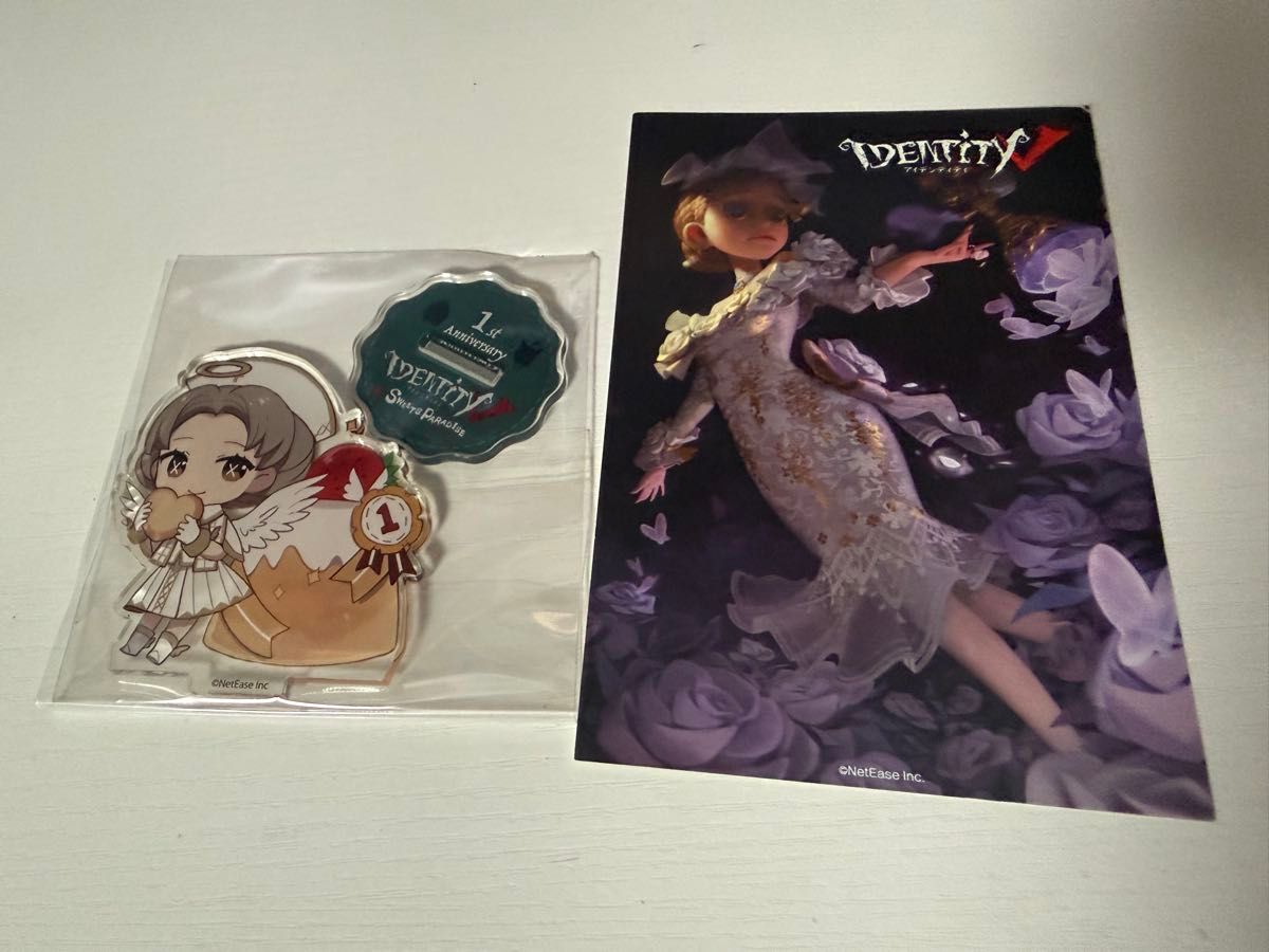 第五人格 スイパラ