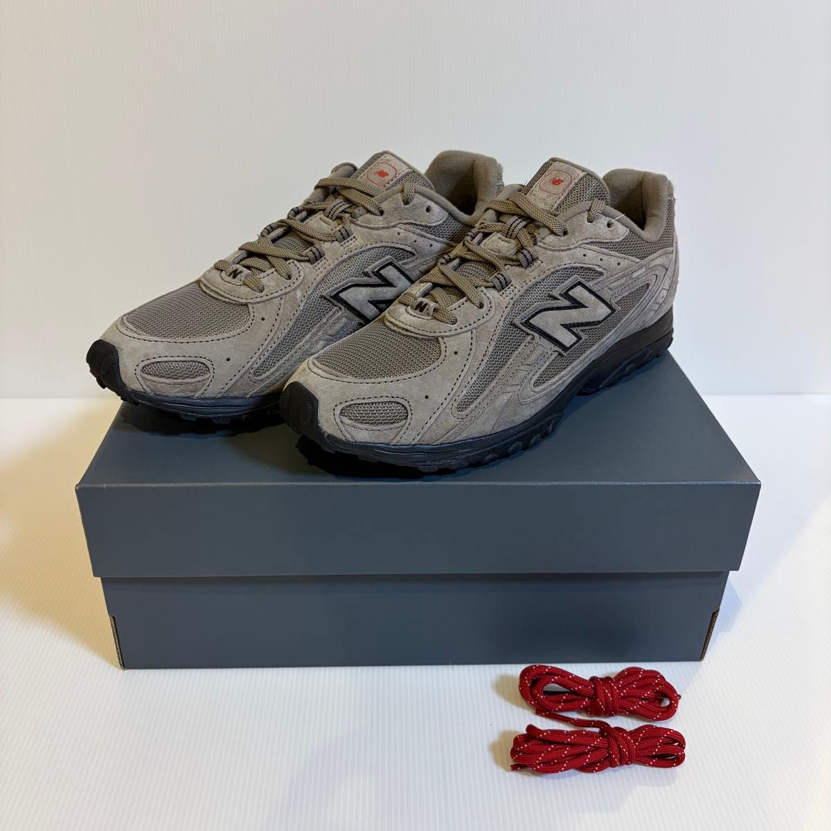New Balance BB550RP1 27.5 UNC リッチポール | Shop at JDirectItems