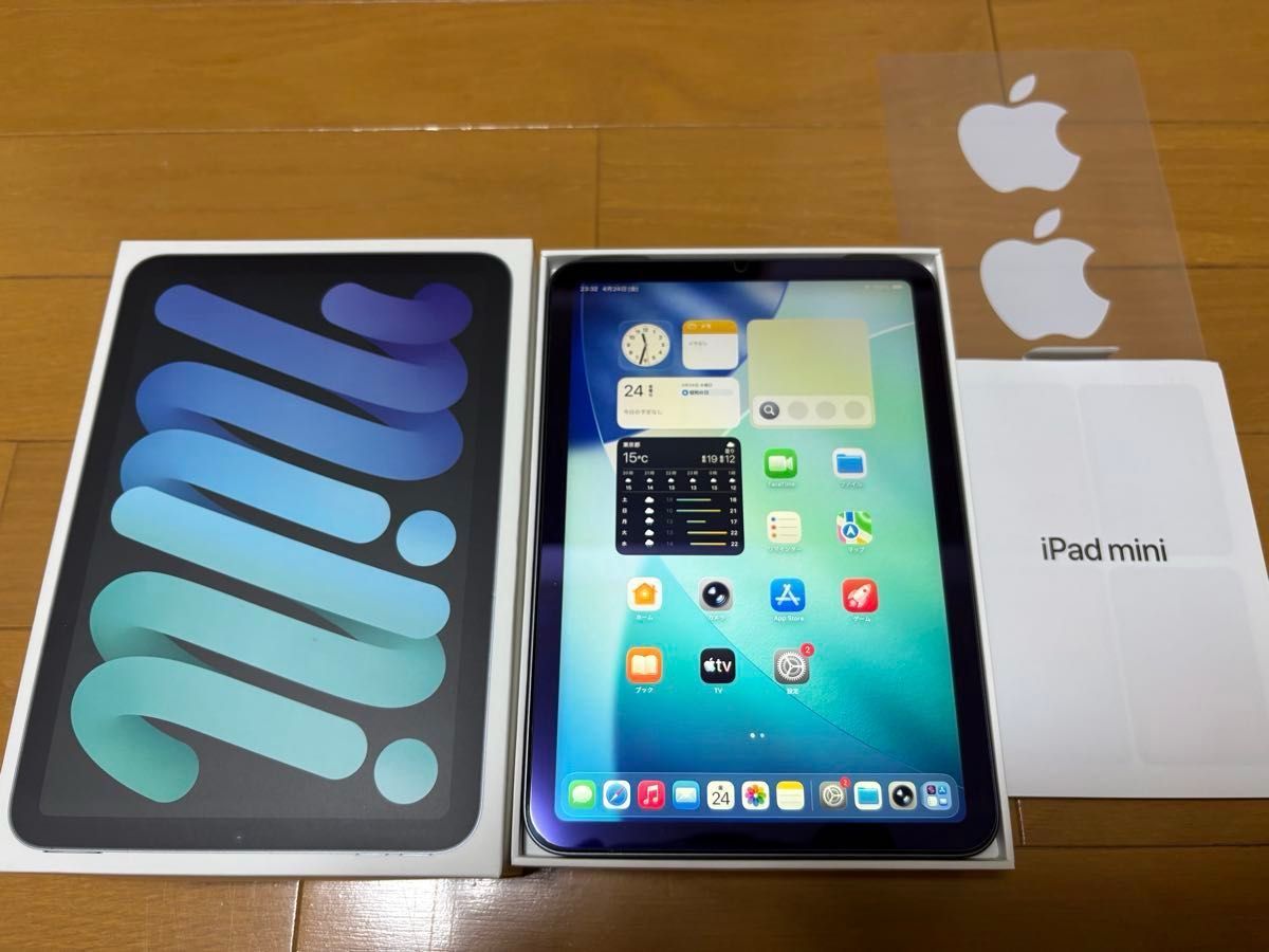 ipad mini 6 64