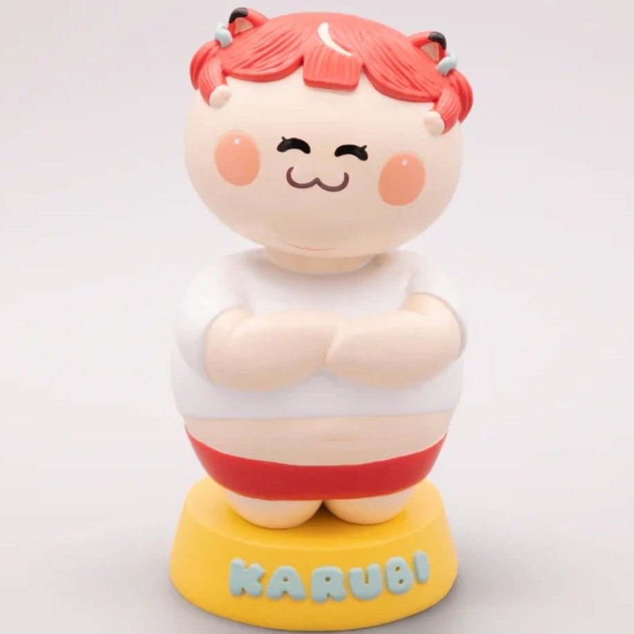 Supreme Bobblehead 赤青2個セットボブルヘッド 新品未開封 | Shop at