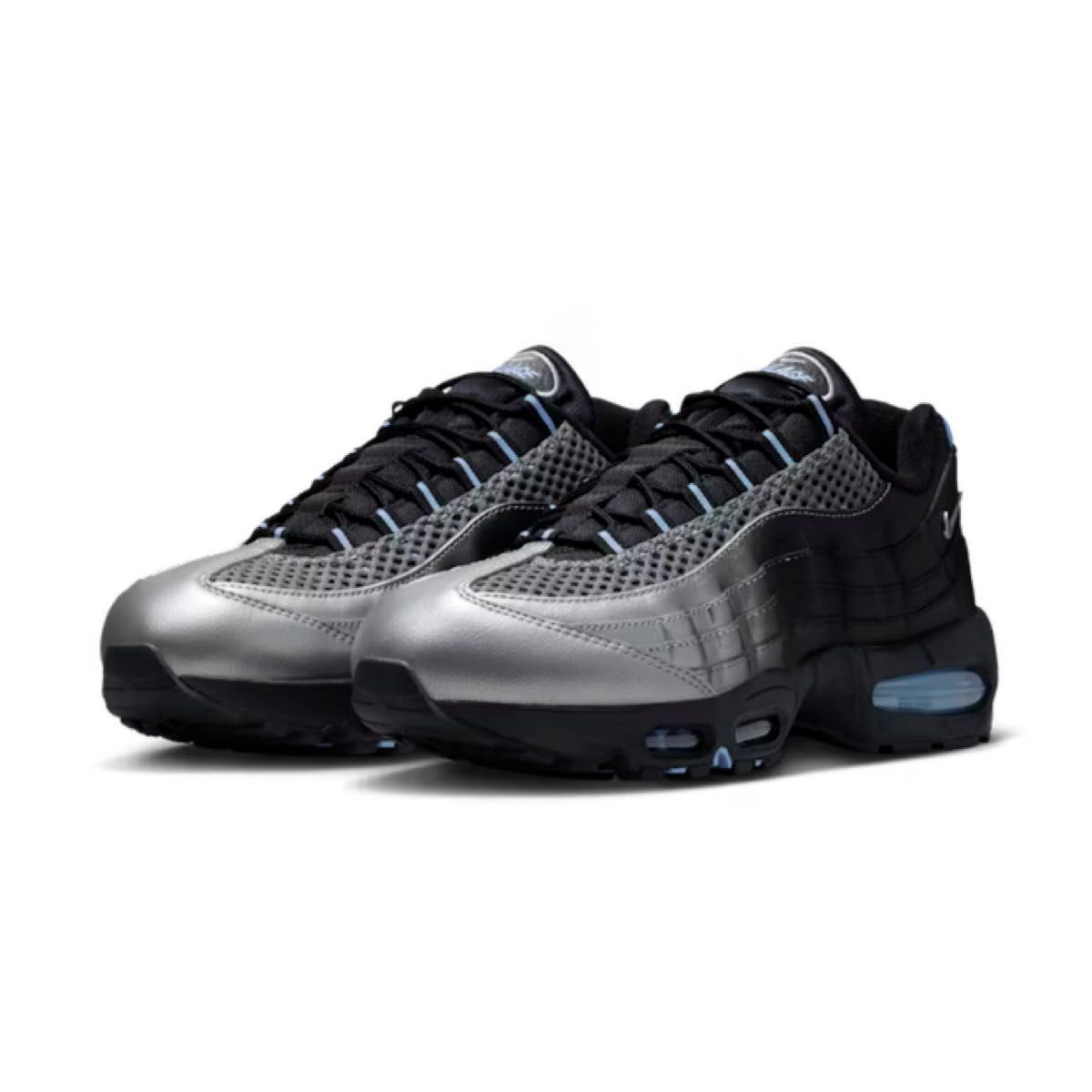 NIKE AIR MAX 95 BIG BUBBLE HRJK 原宿 27cm | Shop at JDirectItems