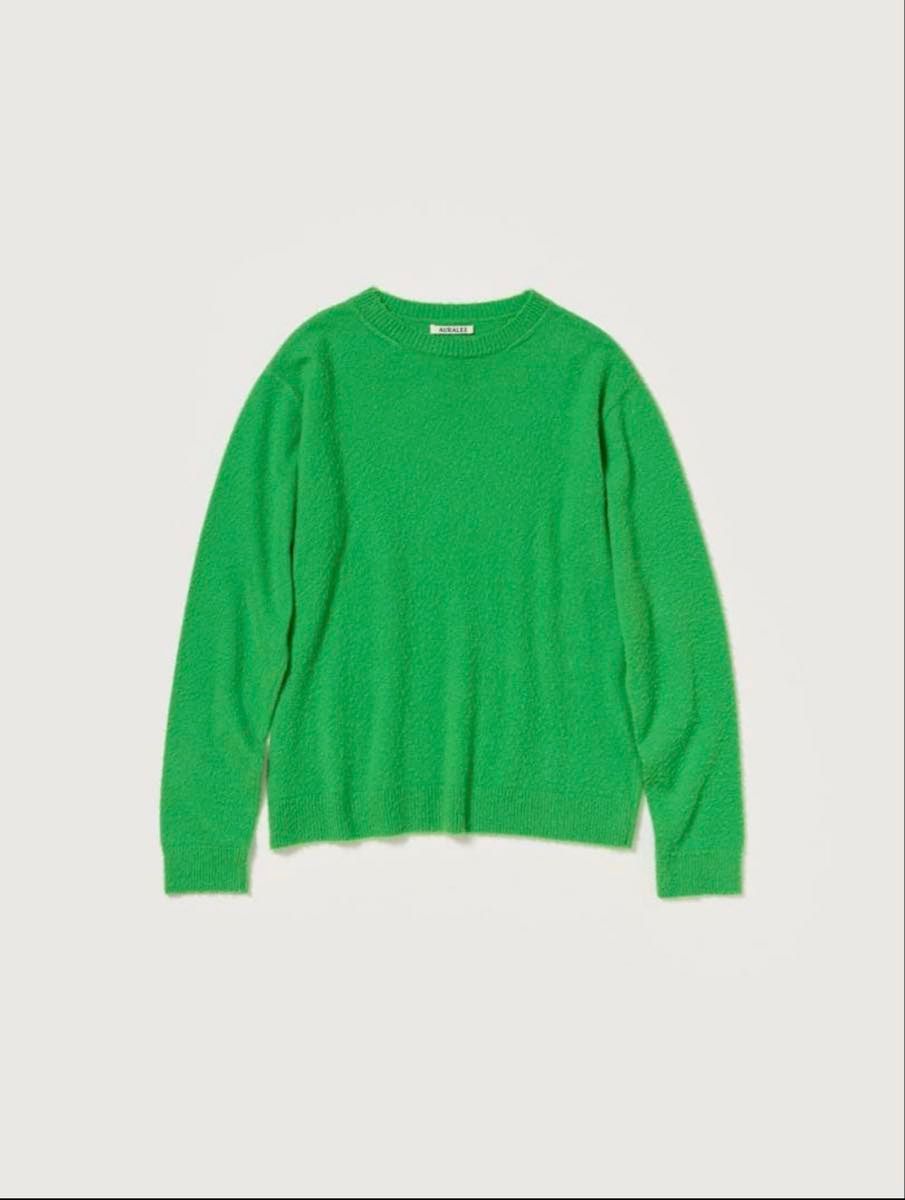 AURALEE COTTON SHAGGY KNIT CARDIGAN 常田大希 AURALEE COTTON SHAGGY KNIT CARDIGAN 常田大希 | Shop at