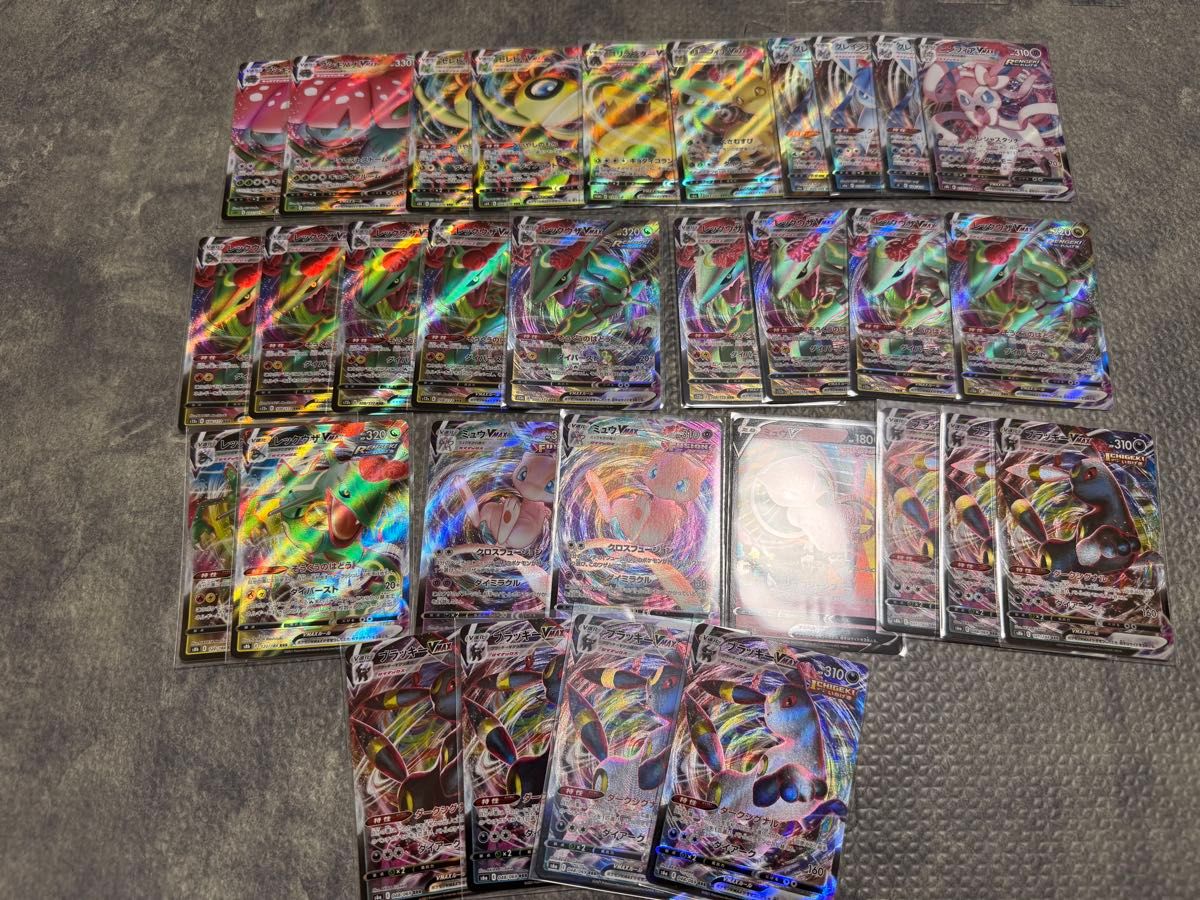 ポケモンカード RR RRR まとめ売り 3000枚以上 大量セット | Shop at