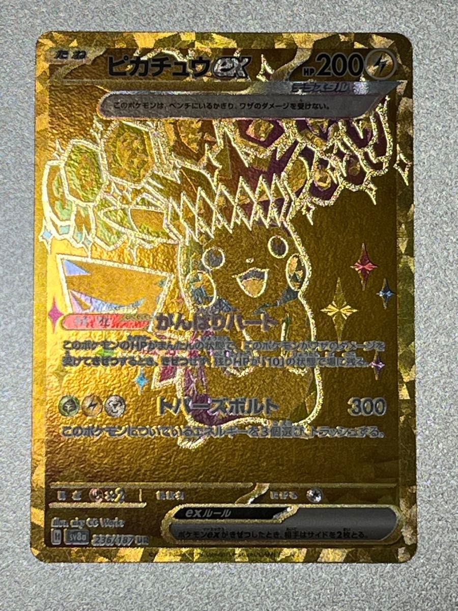 ポケモンカード ex RR まとめ売り 9枚セット ① (おまとめ取引大歓迎