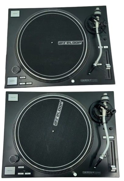 M9630 Technics ターンテーブル SL-1200MK3D ジャンク品 | Shop at