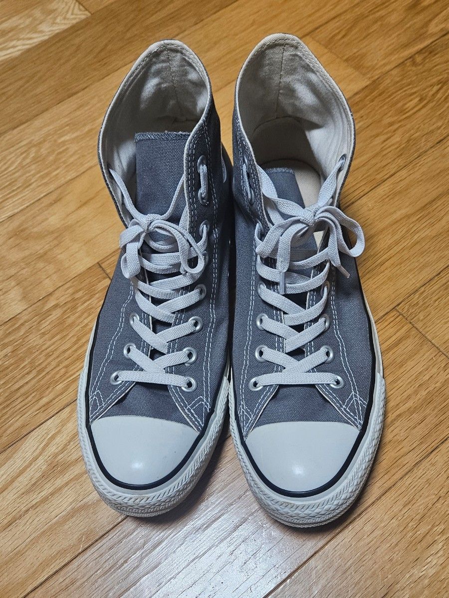 CONVERSE JACK PURCELL SWEATER ND GRAY コンバース ジャックパーセル 