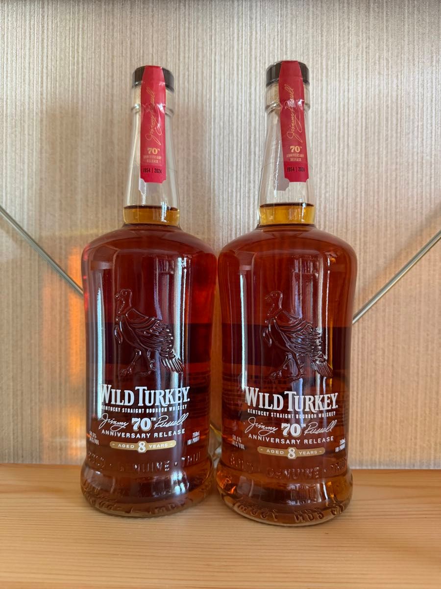 Limited Edition Premium Bourbon Whiskey Booker's 2025 Vintage 2