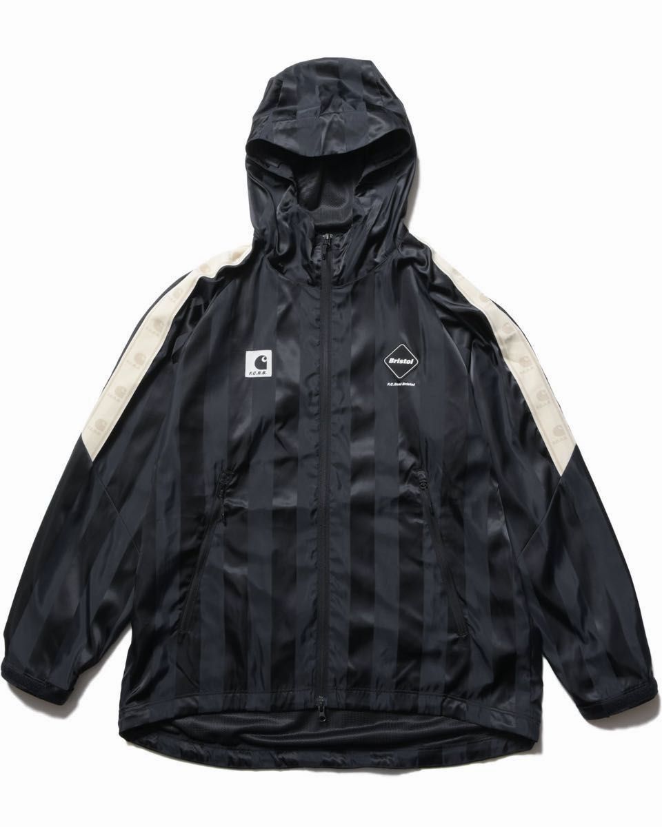 fcrb 26ss BANDANA NYLON PISTE M 黒 新品 F.C.Real Bristol（エフシー