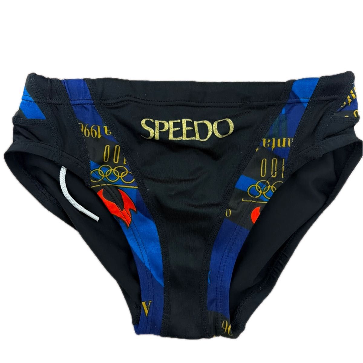 speedo 競パン