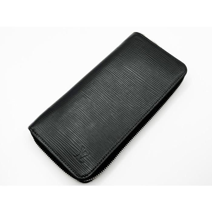 人気 ルイヴィトン 長財布 アエログラム ジッピーウォレット ヴェルティカル 黒 LOUIS VUITTON（ルイ・ヴィトン） 財布 メンズ ジッピーウォレット