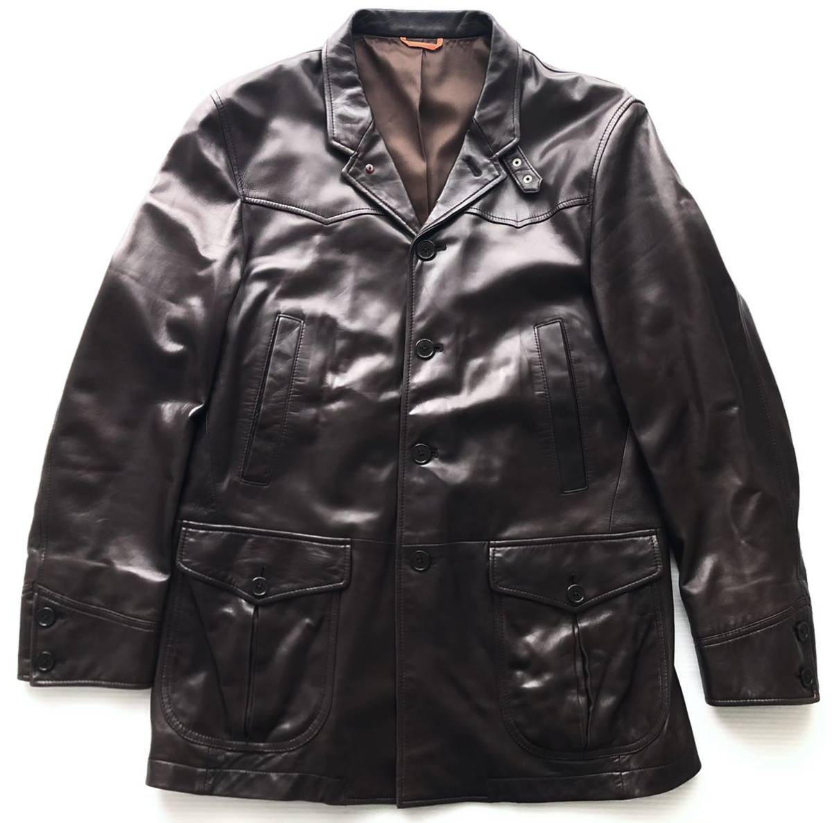 Результаты поиска для «ford jacket leather» /【Buyee】