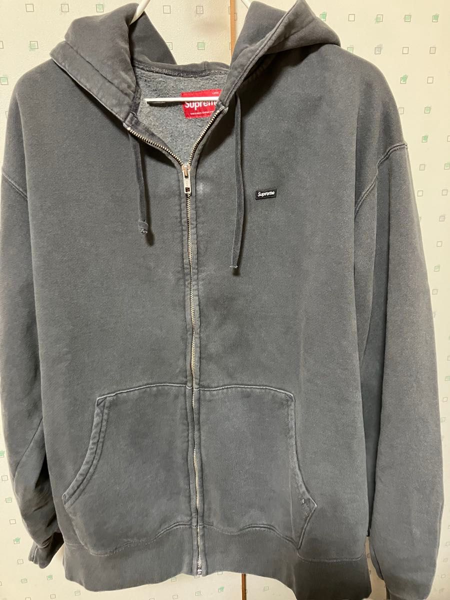 NEIGHBORHOOD 24SS PILE ZIP UP PARKA LS パイル ジップパーカー 