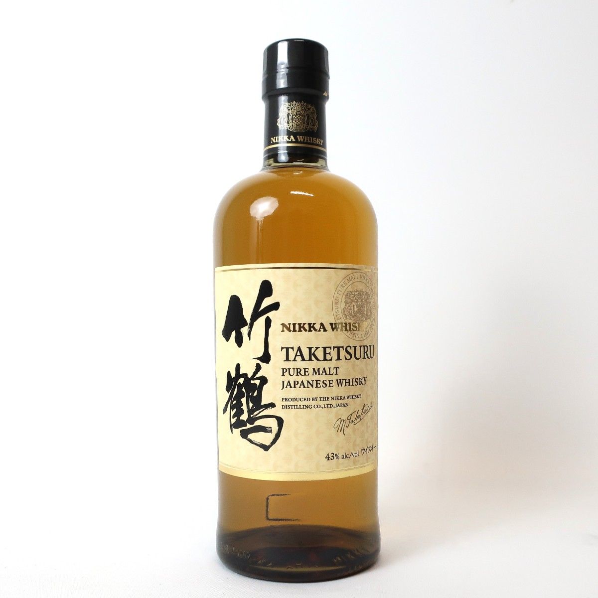 NIKKA ニッカ ウィスキー G＆G いい湯だな のぼりべつ 白びん ご当地