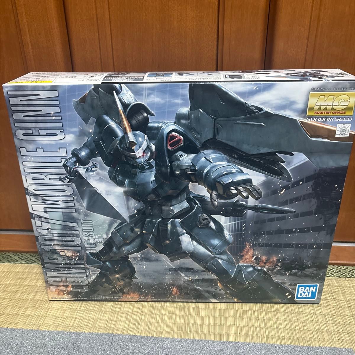 HＧCE ガンダムSEEDシリーズ　人気モビルスーツ　4機セット 新品・未使用 HGCE ガンダムSEEDシリーズ 人気モビルスーツ 4機セット 新品・未使用