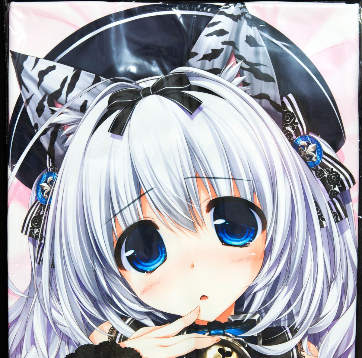 黒ノ御神籤 アズールレーン ポーラのぽよぽよおっぱい 新品 未開封 