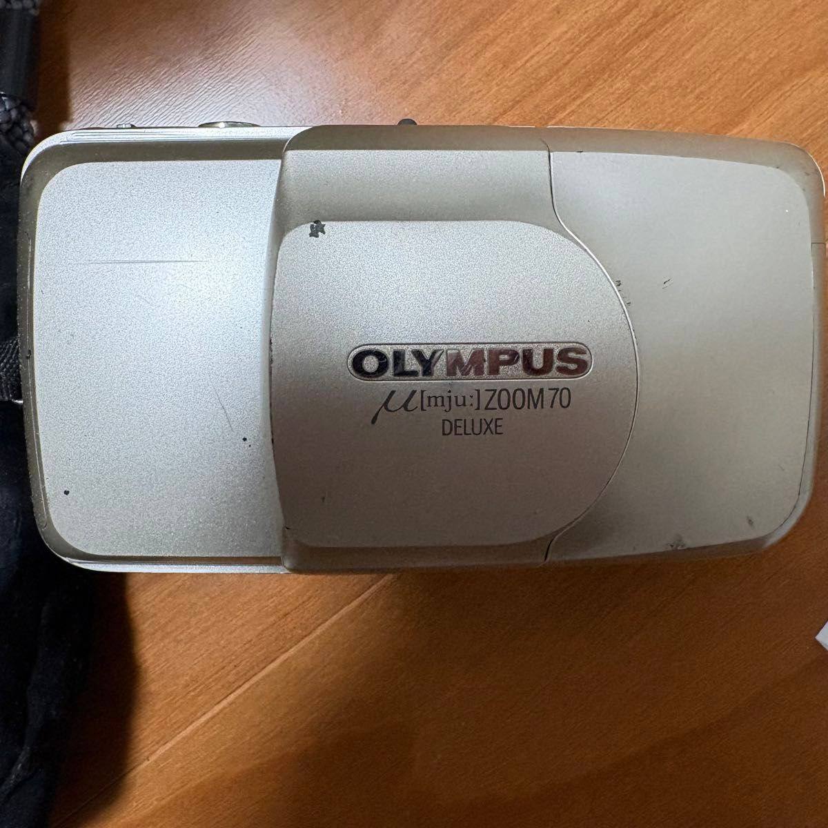 OLYMPUS i ZOOM 2000 オリンパス フィルムカメラ | Shop at