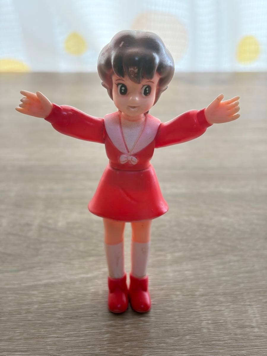 魔法使いサリー