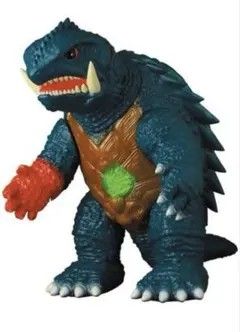 安楽安作 大巨獣ガッパ (1期) 雄 MEDICOM TOY メディコムトイ | Shop